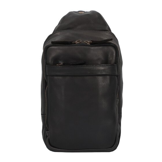 Harbour 2nd Urban Poets Sling Bag Leder 33 cm