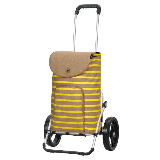 Andersen Shopper Royal Shopper Eske Einkaufstrolley 59 cm