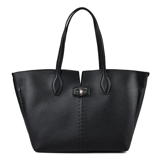 U.S. Polo Assn. Chestnut Schultertasche 46 cm