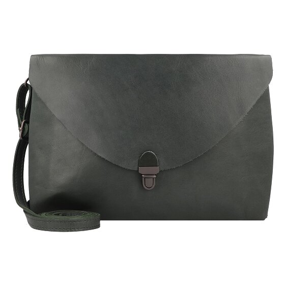 Harold's Fold Umhängetasche Leder 24 cm