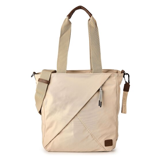 camel active Aurum Schultertasche M 39 cm