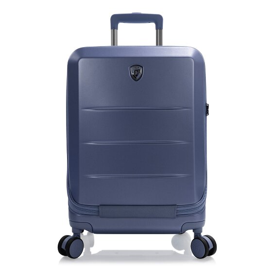 Heys EZ Fashion 4 Rollen Kabinentrolley S 53 cm mit Dehnfalte