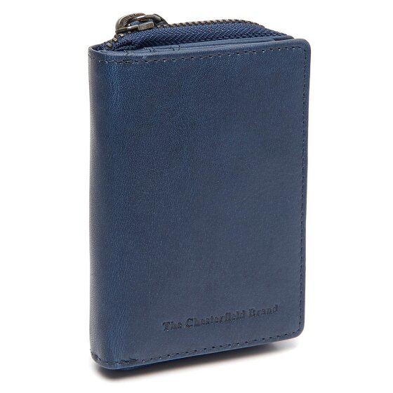 The Chesterfield Brand Sionel Geldbörse RFID Schutz Leder 7.5 cm