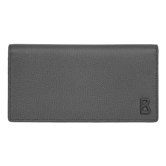 Bogner Realp Geldbörse RFID Schutz Leder 19 cm
