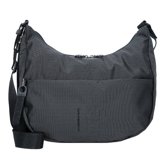 Mandarina Duck MD20 Umhängetasche 39 cm mit Dehnfalte