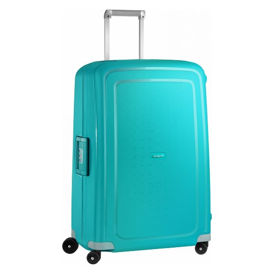 Samsonite S'Cure 4 Rollen Trolley 75 cm