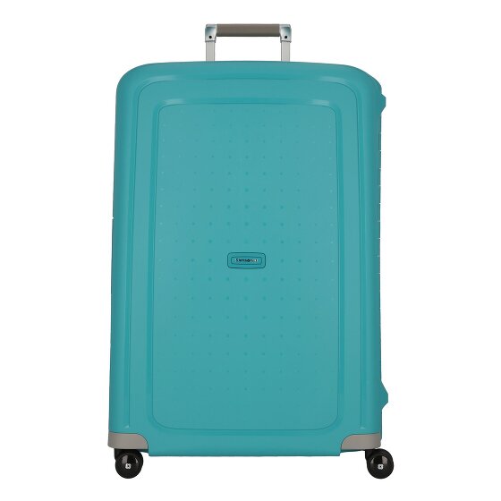 Samsonite S'Cure Spinner 4-Rollen Trolley 75 cm