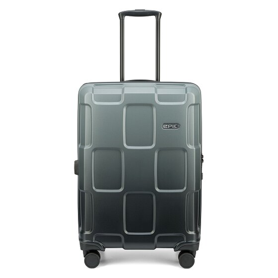 Epic Crate EX Wildlife 4 Rollen Trolley 65 cm