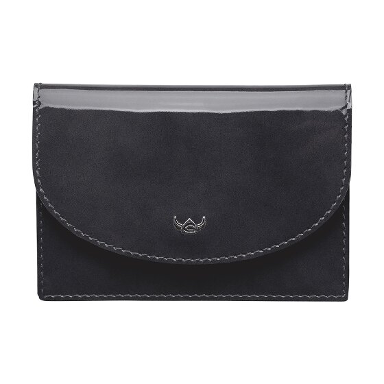 Golden Head Carrara Kreditkartenetui RFID Schutz Leder 10.5 cm