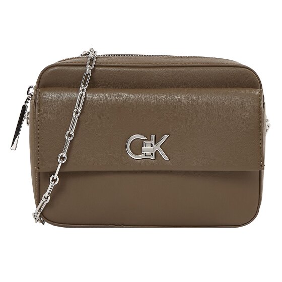 Calvin Klein Re-Lock Umhängetasche 21 cm