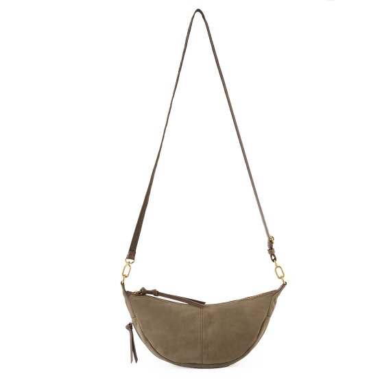 FredsBruder Beyond Mini Bag Umhängetasche Leder 16.5 cm