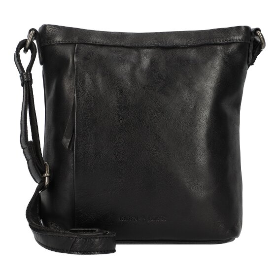 Greenburry Colombiana Umhängetasche Leder 25 cm