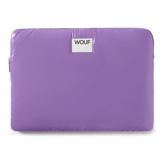 Wouf Glossy Laptophülle 33 cm