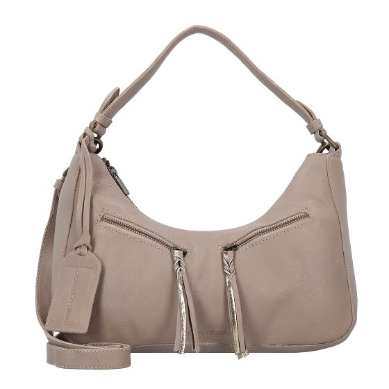Cowboysbag Cortez Schultertasche Leder 31.5 cm
