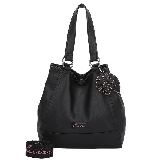 Fritzi aus Preußen Eco Joy01 Schultertasche 32 cm