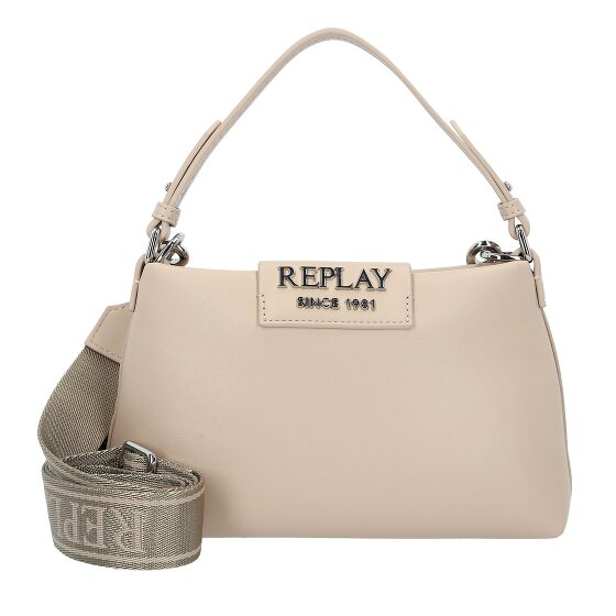 Replay Schultertasche 24 cm