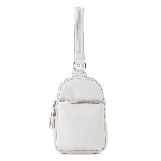 FredsBruder Bestie City Rucksack Leder 29 cm