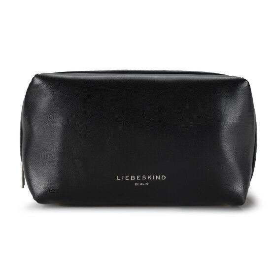 Liebeskind Sky II Kulturbeutel Leder 18 cm