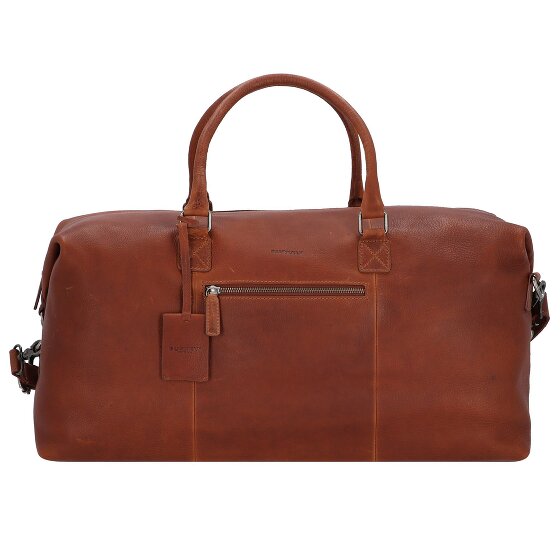 Burkely Antique Avery Reisetasche Leder 55 cm