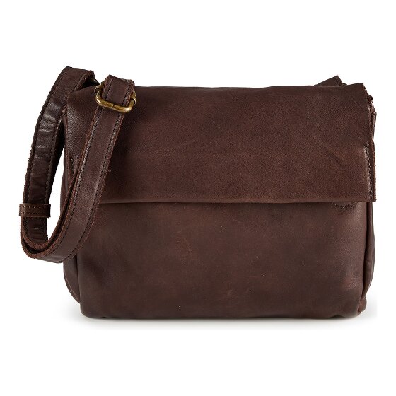 Harold's Submarine Umhängetasche Leder 24 cm