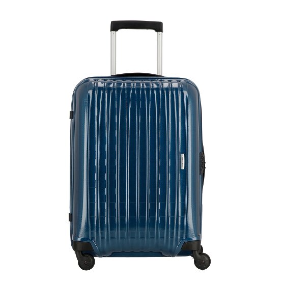 Samsonite Chronolite 4 Rollen Trolley 68 cm