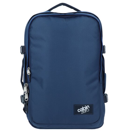 Cabin Zero Travel Cabin Bag Classic Pro 32L Rucksack 46 cm Laptopfach