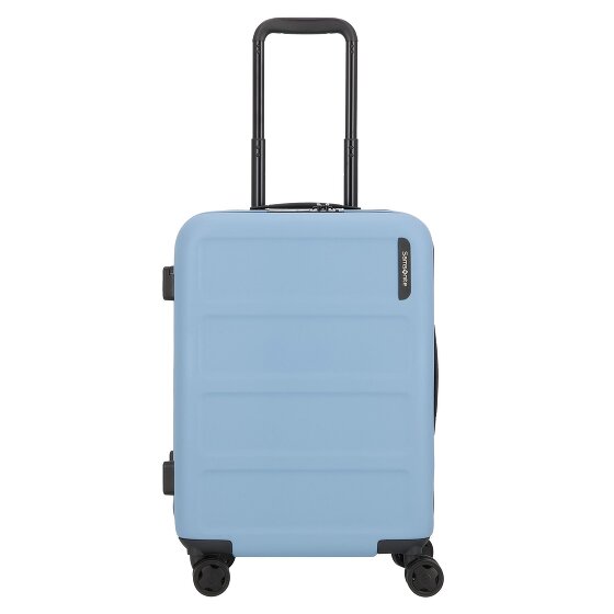Samsonite Quadrix 4-Rollen Kabinentrolley 55 cm