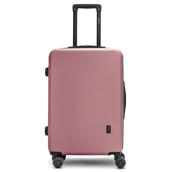Redolz Essentials 09 MEDIUM 4 Rollen Trolley 67 cm