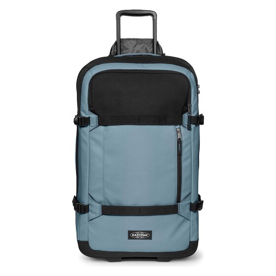 Eastpak Transit'R Pro 2 Rollen Reisetasche L 82 cm