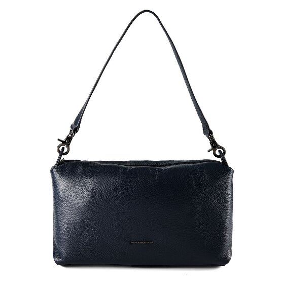 Mandarina Duck Mellow Leather Schultertasche Leder 30 cm