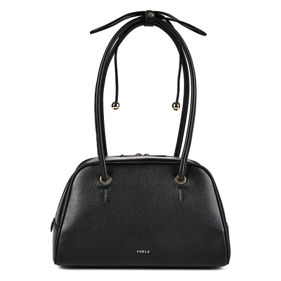 Furla Poppy Schultertasche M Leder 30 cm