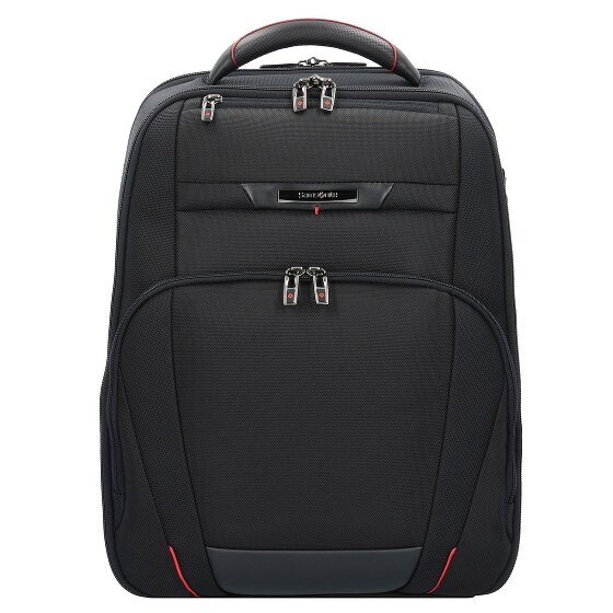 Samsonite Pro-DLX 5 Rucksack 45 cm Laptopfach