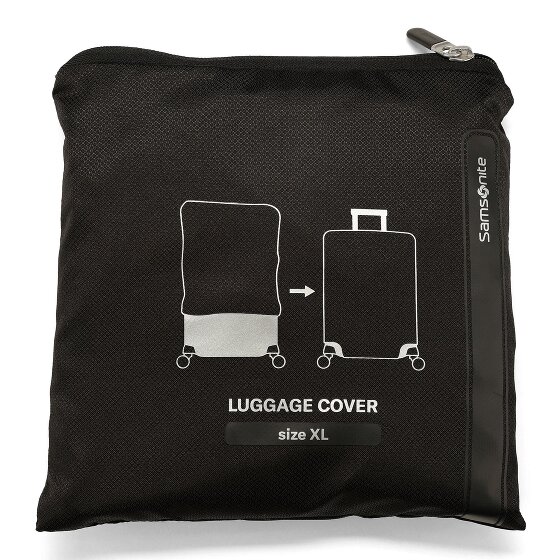 Samsonite Ta Revolution Kofferschutzhülle 81 cm