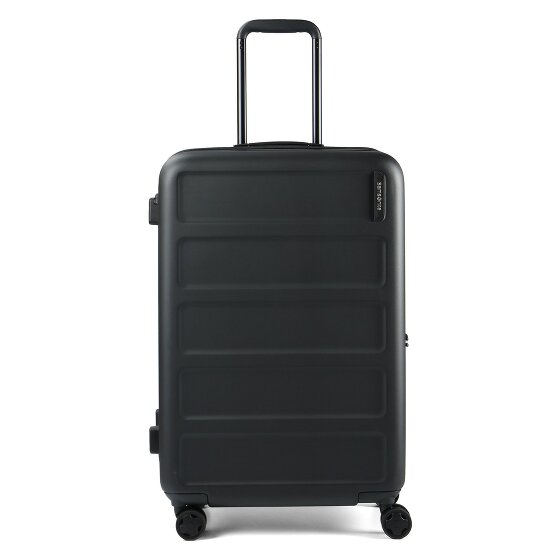 Samsonite Quadrix 4-Rollen Trolley 68 cm
