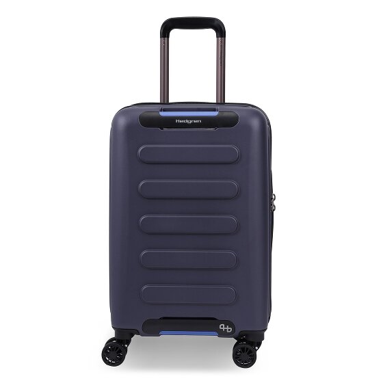 Hedgren Comby Grip S 4 Rollen Kabinentrolley S 55 cm