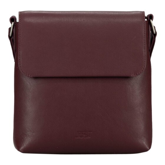 Jost Lysa Umhängetasche S Leder 21 cm