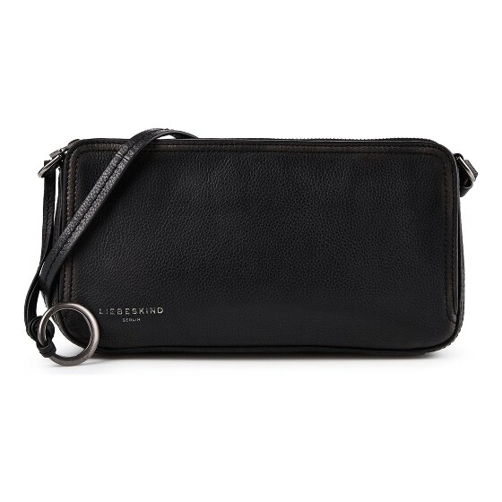 Liebeskind Clarice II Umhängetasche M Leder 26 cm