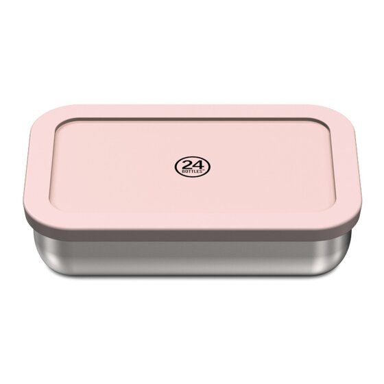 24Bottles Brotdose 18.5 cm