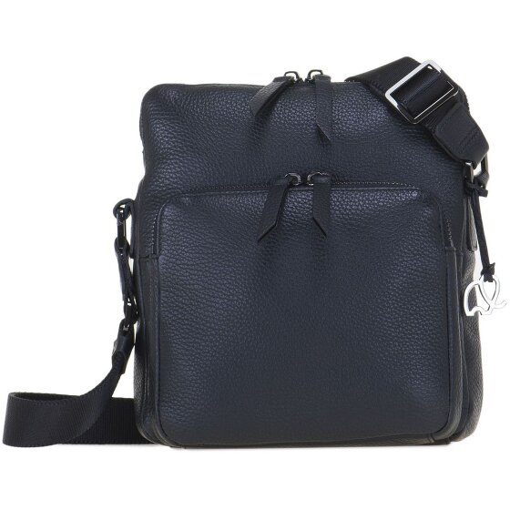 Mywalit Vinci Umhängetasche Leder 20 cm