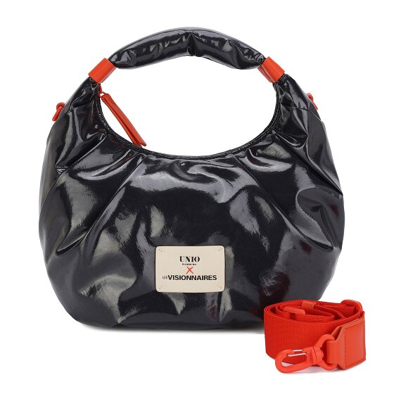 LES VISIONNAIRES Unio Kitzbuehel Schultertasche S 34 cm