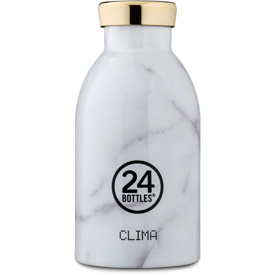 24Bottles Clima Trinkflasche 330 ml