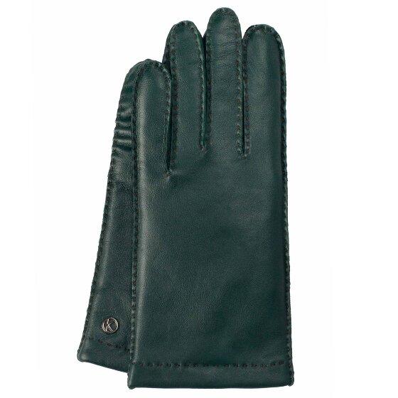 Kessler Millie Handschuhe Leder grün