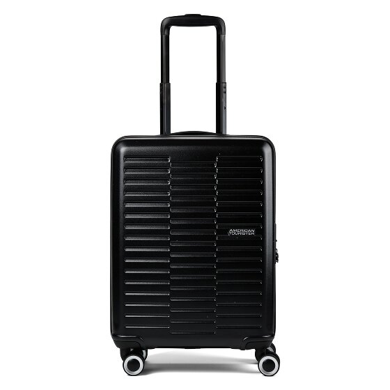 American Tourister Sunset Hills 4 Rollen Kabinentrolley 55 cm