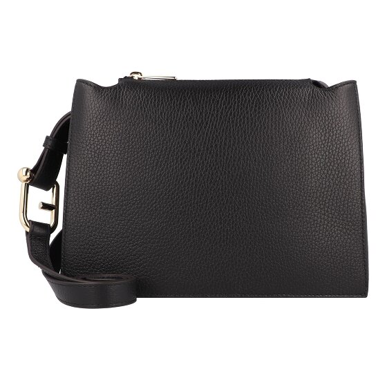 Furla Nuvola Umhängetasche Leder 25 cm