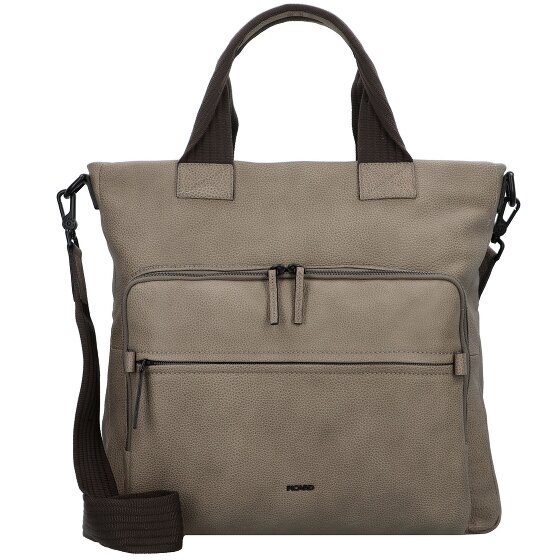 Picard Casual Handtasche Leder 41 cm Laptopfach