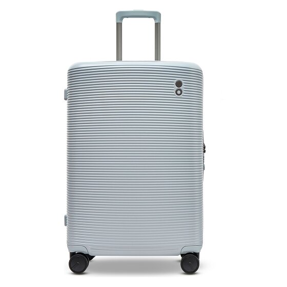 Echolac Ultima 4 Rollen Trolley M 67 cm mit Dehnfalte