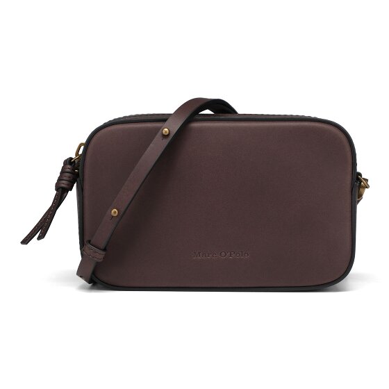 Marc O'Polo Mini Bag Umhängetasche XS Leder 18 cm