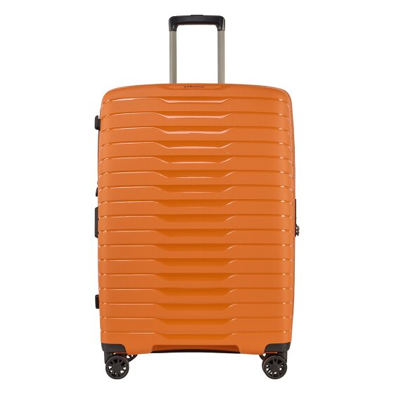 Stratic Novium 4 Rollen Trolley L 77 cm mit Dehnfalte