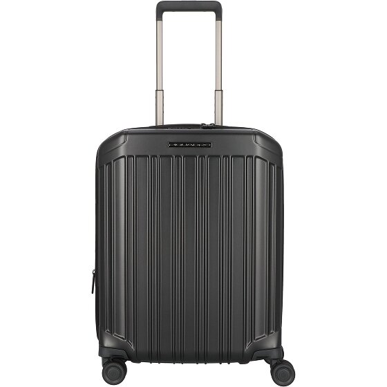 Piquadro PQ-Light 4-Rollen Kabinentrolley 55 cm