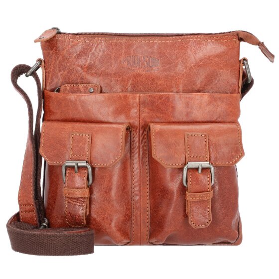 Pride and Soul Lilly Little Umhängetasche Leder 24 cm